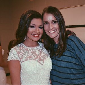 Meet your Posher, Marley